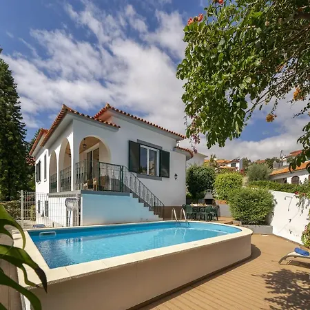 Villa Amelia Canico  Exterior photo